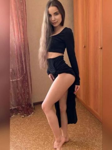 Проститутка Викторина